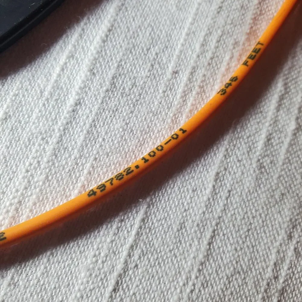 Savant Optical Cable 1 Fiber HSF OM3 (50/125) E116370